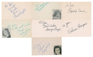 Lot #7390 The Mary Tyler Moore Show