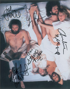Lot #688  Fleetwood Mac - Image 1
