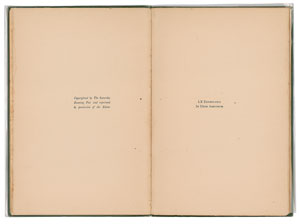 Lot #30 Grover Cleveland - Image 4