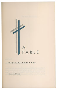 Lot #515 William Faulkner - Image 3
