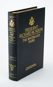 Lot #94 Richard Nixon - Image 2
