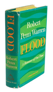 Lot #651 Robert Penn Warren - Image 5