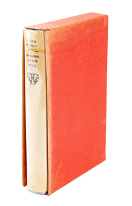 Lot #568 Willa Cather - Image 7