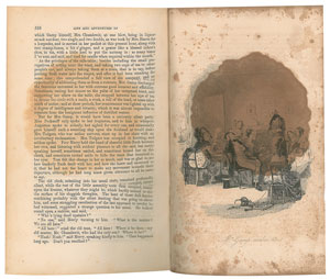 Lot #503 Charles Dickens - Image 7