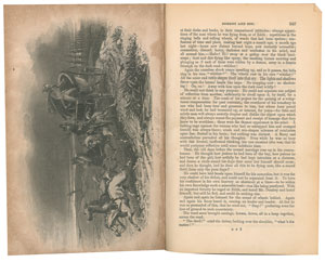 Lot #505 Charles Dickens: Hablot Knight Browne - Image 10