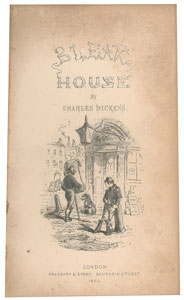 Lot #578 Charles Dickens - Image 2