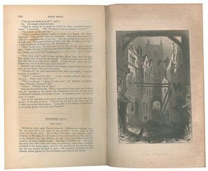 Lot #578 Charles Dickens - Image 8