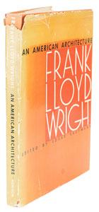 Lot #435 Frank Lloyd Wright - Image 3