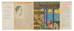 Lot #520 F. Scott Fitzgerald - Image 10