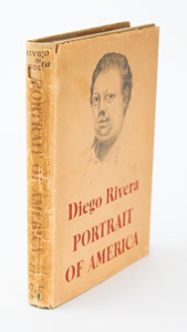 Lot #432 Diego Rivera - Image 3