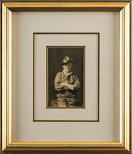 Lot #359 Robert Baden-Powell - Image 2