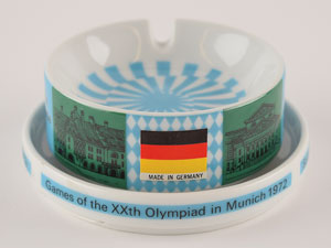 Lot #3074  Munich 1972 Summer Olympics Collection - Image 6
