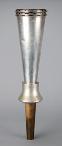 Lot #3096  Moscow 1980 Summer Olympics Prototype Torch - Image 1