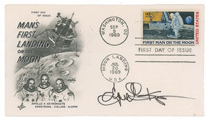 Lot #5332  NASA Personnel - Image 3