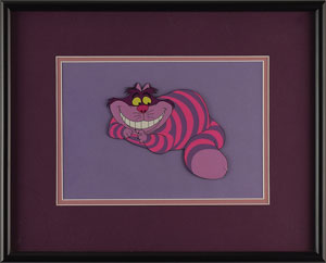 Lot #925  Alice in Wonderland Collection of (25) Production Cels - Image 6