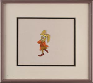 Lot #925  Alice in Wonderland Collection of (25) Production Cels - Image 19