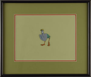 Lot #925  Alice in Wonderland Collection of (25) Production Cels - Image 27