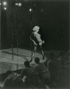 Lot #755 Marilyn Monroe - Image 1