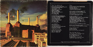Lot #491  Pink Floyd - Image 2