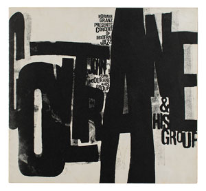 Lot #472 John Coltrane - Image 2