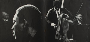 Lot #472 John Coltrane - Image 3