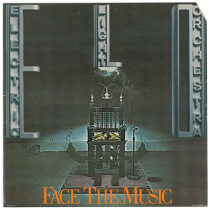 Lot #544  Electric Light Orchestra - Image 2