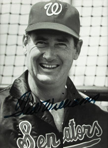 Lot #850 Ted Williams - Image 3