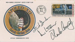 Lot #336  Apollo 12