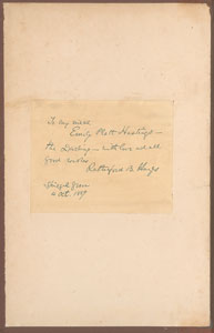 Lot #37 Rutherford B. Hayes - Image 1