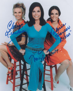 Lot #754 The Mary Tyler Moore Show