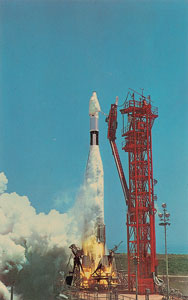Lot #354  Gemini 3 - Image 2
