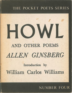 Lot #438 Allen Ginsberg - Image 2
