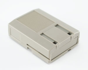 Lot #2130  Fujitsu 128K Bubble Memory Cartridge - Image 3