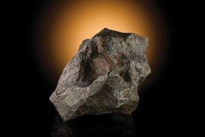 Lot #2418  Canyon Diablo Meteorite - Image 7