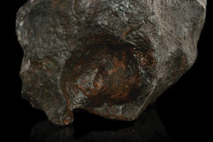 Lot #2418  Canyon Diablo Meteorite - Image 9