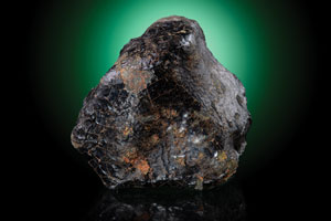Lot #2415  Millbillillie (Euc) Meteorite - Image 3