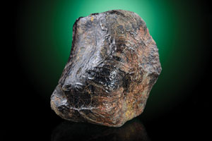 Lot #2415  Millbillillie (Euc) Meteorite - Image 4
