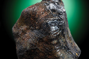 Lot #2415  Millbillillie (Euc) Meteorite - Image 6