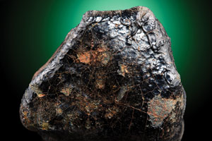 Lot #2415  Millbillillie (Euc) Meteorite - Image 7