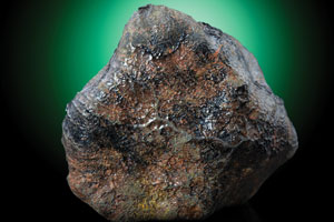 Lot #2415  Millbillillie (Euc) Meteorite - Image 8