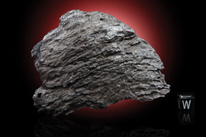Lot #2451  Dronino Meteorite - Image 2