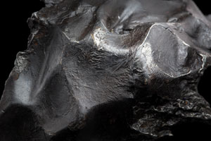 Lot #2460  Sikhote-Alin Hybrid Meteorite - Image 5