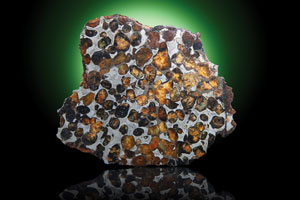 Lot #2446  Sericho Meteorite - Image 2