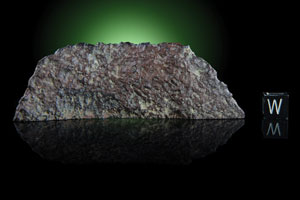 Lot #2430  Dar Al Gani (DAG) 521 Meteorite - Image 2