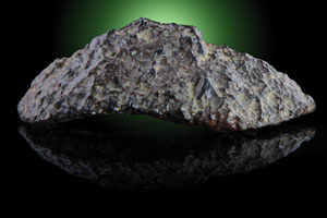 Lot #2430  Dar Al Gani (DAG) 521 Meteorite - Image 3