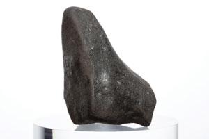 Lot #2465  Chelyabinsk Meteorite