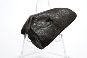 Lot #2465  Chelyabinsk Meteorite - Image 2