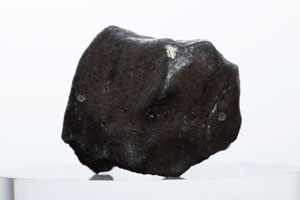 Lot #2466  Chelyabinsk Meteorite - Image 2