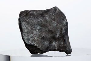 Lot #2466  Chelyabinsk Meteorite - Image 3