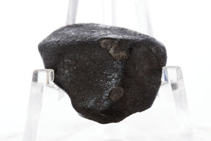Lot #2467  Chelyabinsk Meteorite - Image 2